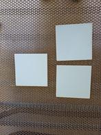 Vintage muurtegels, Doe-het-zelf en Bouw, Tegels, Ophalen, Gebruikt, Minder dan 20 cm, Wandtegels