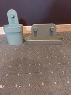 Ikea öbonäs wandplank/-houder, Enlèvement ou Envoi