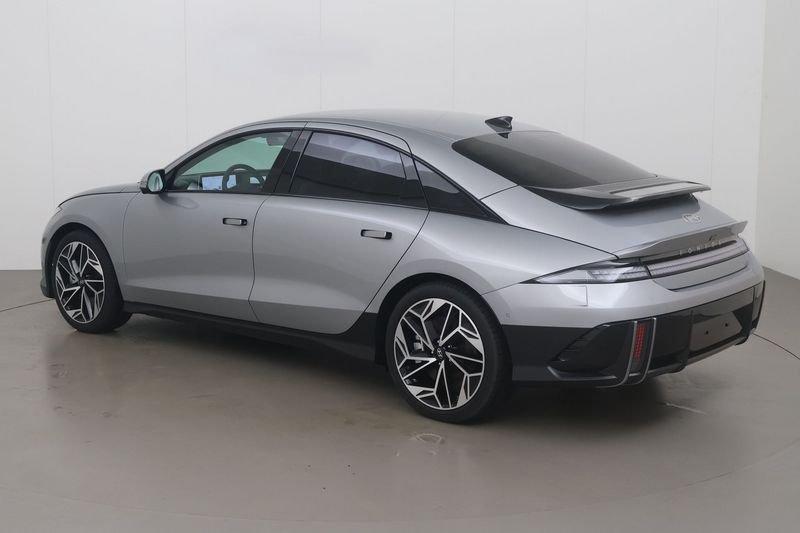 Hyundai IONIQ 6 77.4 kWh Balance 228 AT, Autos, Hyundai, Argent ou Gris, Achat, https://public.car-pass.be/vhr/4dc1c2da-c213-41b7-94cb-02f8ae3a271a