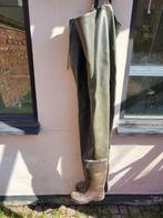 Waadpak, Watersport en Boten, Hengelsport | Algemeen, Ophalen of Verzenden