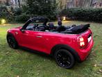 Prachtige Mini Cooper Cabrio, Auto's, Mini, 4 zetels, Stof, Cabriolet, 3 cilinders