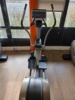 Technogym vélo elliptique, Sport en Fitness, Fitnessmaterialen, Ophalen, Gebruikt, Benen, Overige typen