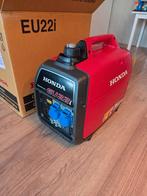 Honda EU22i aggregaat generator stroomgroep, Enlèvement ou Envoi, Réduction de bruit, Moins de 5 kVA, Utilisé