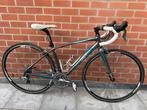 Giant dames koersfiets xs 46, Fietsen en Brommers, Ophalen, 28 inch, Aluminium, Zo goed als nieuw