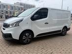 Fiat Talento 2,0cc,H1L1, caméra, airco,euro 6d, Euro 6, Entreprise, 3 places, Boîte manuelle