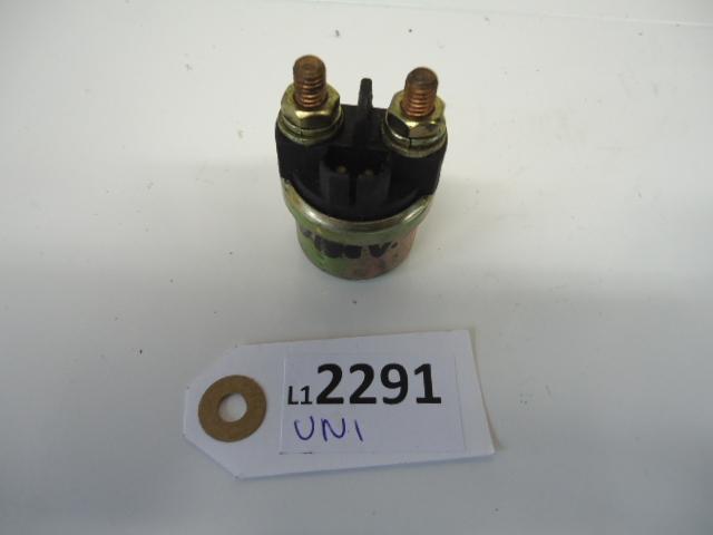 Elektrische component Startrelais D1-15337, Motos, Pièces | Toutes-marques