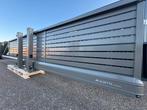 Lamellen Schuifpoort Automatisch Kopal !!, Ophalen, Schuifpoort