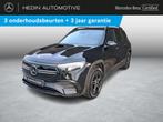 Mercedes-Benz EQB-Klasse 350 4MATIC AMG Line | 7 Zitter | Pa, Auto's, Mercedes-Benz, Automaat, 215 kW, https://public.car-pass.be/vhr/4666b514-a548-4297-b0fb-41b7dd3e66ae