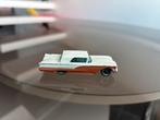 Matchbox Lesney Ford Thunderbird nr 75-A 1960, Collections, Enlèvement ou Envoi