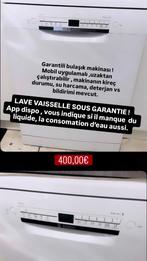 Divers articles voir photo et description, Maison & Meubles, Enlèvement, Comme neuf