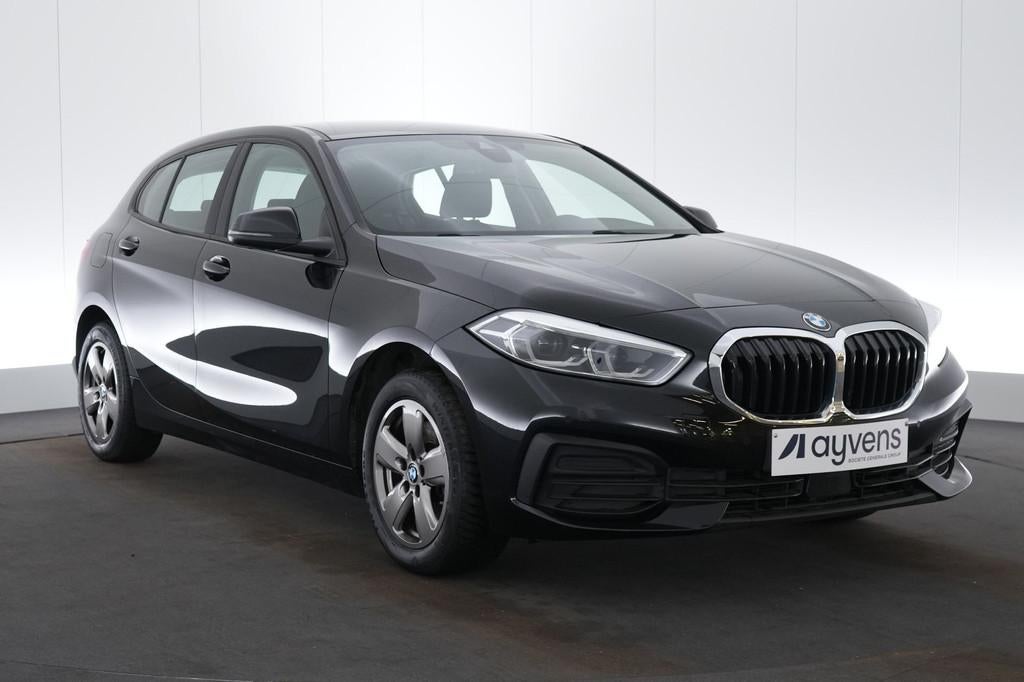 (2DFT479A) BMW 1 SERIES HATCH, Autos, 121 g/km, Achat, Euro 6, Entreprise