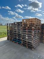 Paletten, Doe-het-zelf en Bouw, Hout en Planken, Ophalen