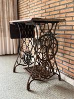 Antieke singer naaimachine, Enlèvement, Comme neuf, Machine à coudre, Singer