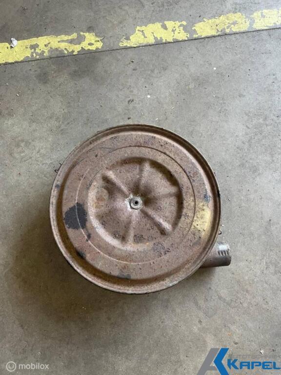 Luchtfilterhuis OM616 personenauto (gebruikt onderdeel), Autos : Pièces & Accessoires, Moteurs & Accessoires, Neuf