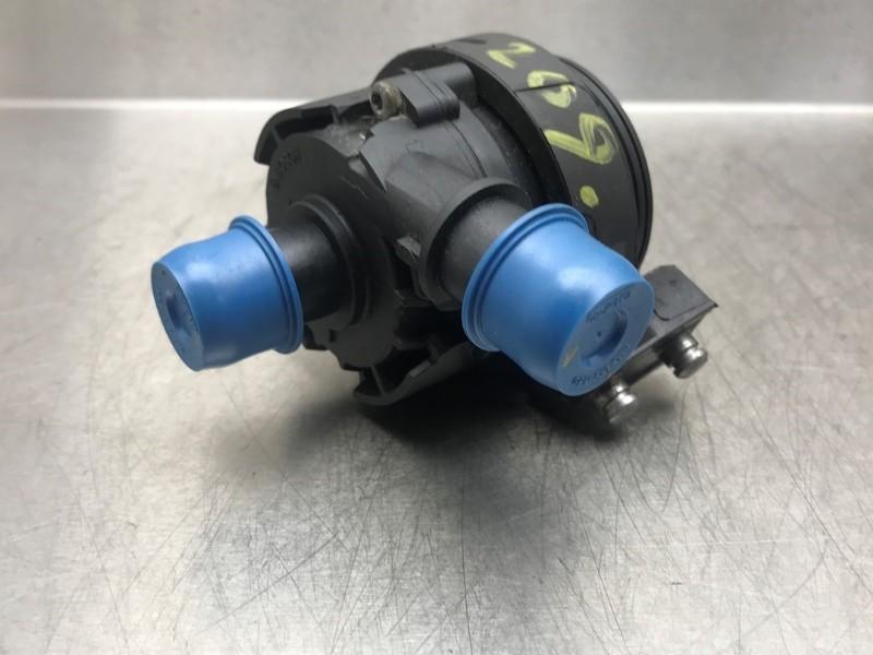 POMPE A EAU Nissan Micra (K14) (|0392023326|), Utilisé, Nissan