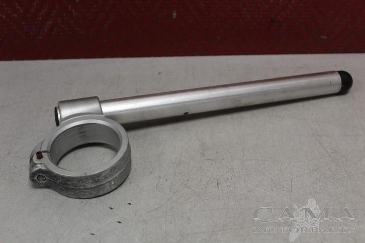 STUURHELFT RECHTS Ducati 1098 +S (01-2007/12-2008), Motoren, Onderdelen | Ducati, Gebruikt