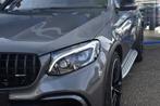 Mercedes-Benz GLC AMG 63 S 4-Matic+ Perf. Seats Pano Perf. e, Automaat, Leder, 5 zetels, 5 deurs