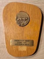 Dwars door Soest 5 Linie 1978 ABL BSD, Envoi, Armée de terre, Emblème ou Badge
