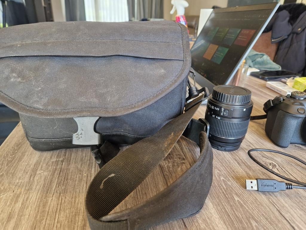 Foto toestel, Audio, Tv en Foto, Fotografie | Professionele apparatuur, Ophalen of Verzenden