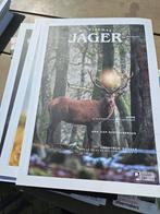 Tijdschriften jagen, Boeken, Ophalen