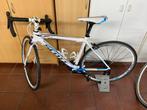 Koersfiets scott, Fietsen en Brommers, Carbon, Zo goed als nieuw, Dames, Ophalen
