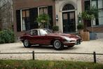 Jaguar E-Type series 1, Handgeschakeld, E-Type, Te koop, Benzine