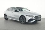 Mercedes-Benz A 250 e AMG Line + PANO DAK + NIGHTPAKKET + CA, Auto's, Gebruikt, 4 cilinders, Bedrijf, 5 zetels