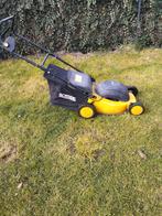 Tondeuse électrique