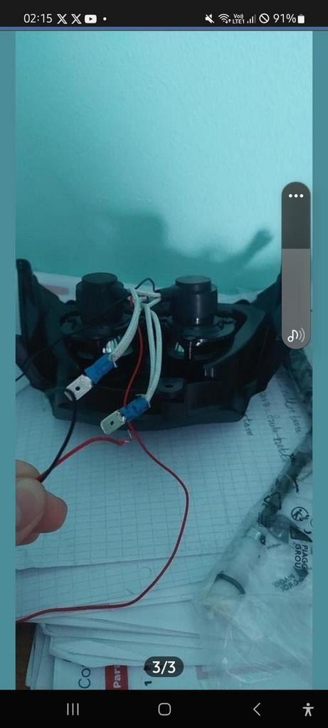 Zip booskijker koplamp, Motos, Accessoires | Systèmes de navigation, Enlèvement