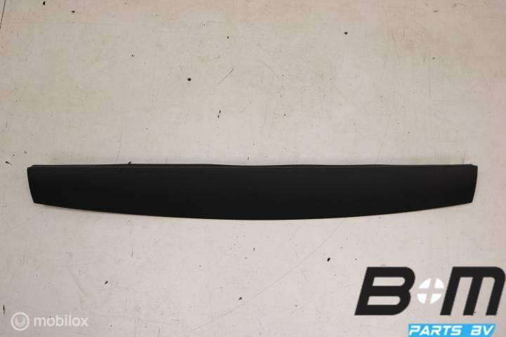 Achterruit frame boven VW Sharan 7N 7N0867707, Gebruikt