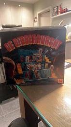 De bibberburcht, Verzenden, Zo goed als nieuw