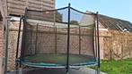 Berg trampoline 380diameter, Ophalen