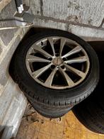 Jantes 17 pouces 5x120, Auto-onderdelen, Ophalen, 17 inch, Velg(en)