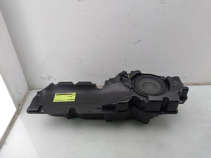 SUBWOOFER Audi TT (FV3 / FVP) (|8S0035297|8S0035297A|), Auto-onderdelen, Overige Auto-onderdelen, Audi, Gebruikt