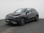 Mercedes-Benz EQA 250 Business Solution Luxury, Achat, 750 kg, Entreprise, Noir