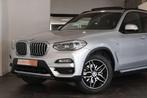 BMW X3 X3 2.0 dA sDrive18 (EU6c) Pano ZetelV Garantie*, Cuir, Argent ou Gris, Achat, Entreprise