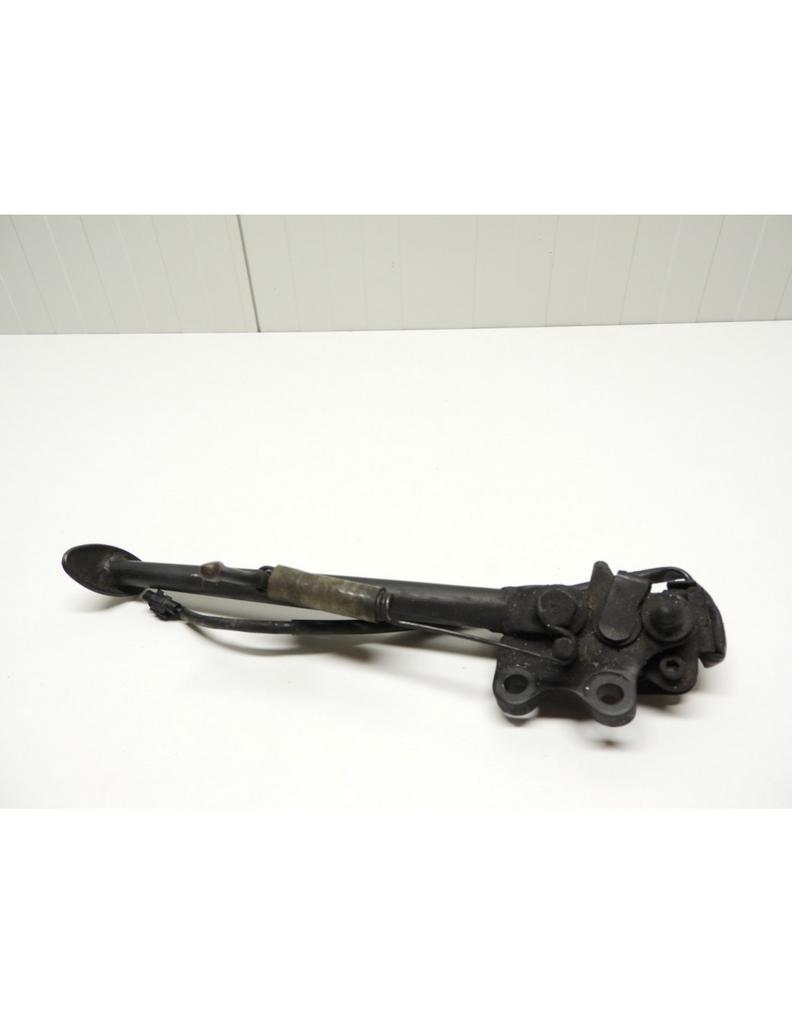 ZX10R 2008 - 2010 Kawasaki Pikkel D1-43030