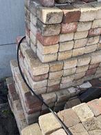 GRATIS KLINKERS, Tuin en Terras, Tegels en Klinkers, Ophalen, Gebruikt, Klinkers