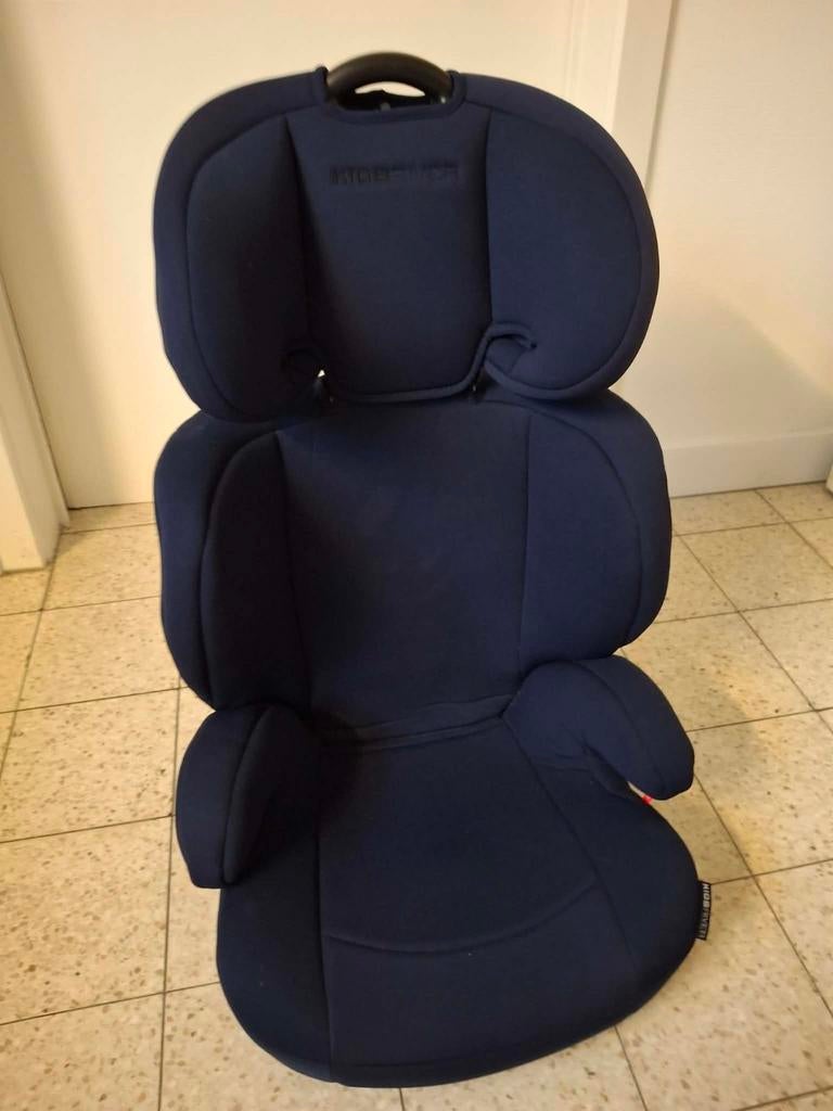 Kinderzitje met verhoger, Kinderen en Baby's, Autostoeltjes, Ophalen