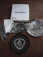 SCANIA VUURKORF zeldzaam Nieuw, Ophalen, Nieuw, Vuurkorf