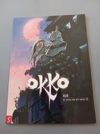 Okko, Cyclus van het Water 2, nieuw, Boeken, Eén stripboek, Ophalen of Verzenden, Nieuw