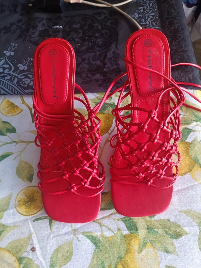 Sandales, Sports & Fitness, Enlèvement