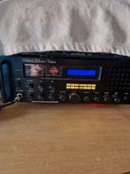 Galaxici Saturn TURBO, Télécoms, Émetteurs & Récepteurs, Enlèvement, Utilisé, Émetteur et Récepteur