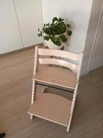 Stokke tripp trapp whitewash, Kinderen en Baby's, Kinderstoelen, Ophalen