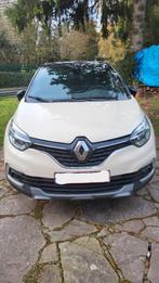 Renault Captur Captur 1.33 TCe Energy S-Edition, Voorwielaandrijving, 4 cilinders, Wit, 96 kW