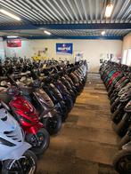 GROOT AANBOD PIAGGIO ZIP, Vélos & Vélomoteurs, Scooters | Aprilia, Autres modèles, Comme neuf, Classe B (45 km/h), Enlèvement