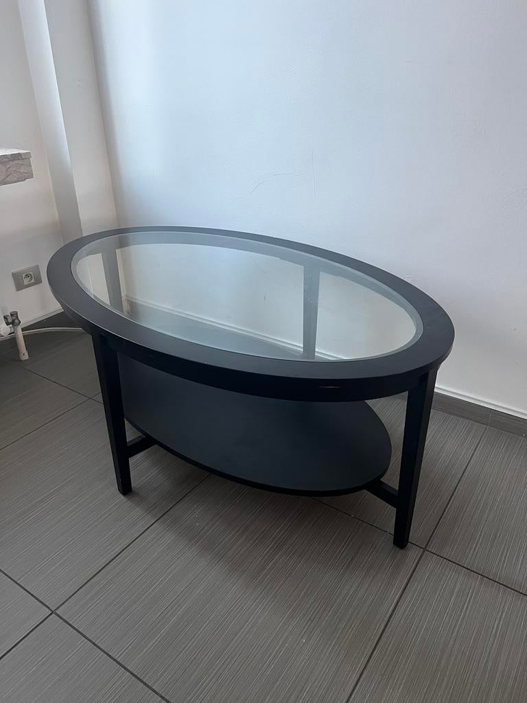 Ikea salontafel, Huis en Inrichting, Ophalen, Gebruikt, 100 tot 150 cm, 50 tot 75 cm