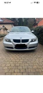 BMW 318D, Auto's, 90 kW, 4 deurs, Achterwielaandrijving, 1995 cc
