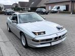 BMW 850İ 124.000KM'S AUTOMATİQUE V12 5.0, Autos, Série 8, Achat, 5000 cm³, Automatique