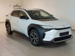 Toyota bZ4X Executive, Auto's, Automaat, https://public.car-pass.be/vhr/2cb07b99-bf0b-4670-aeed-0966992a6ac7, Wit, 5 deurs